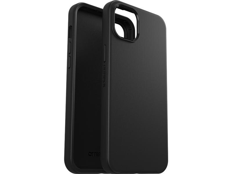Otterbox Back Cover Symmetry iPhone 14 Plus Schwarz