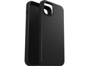 Otterbox Back Cover Symmetry iPhone 14 Plus Schwarz