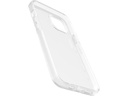 Otterbox Back Cover Symmetry iPhone 14 Plus Transparent