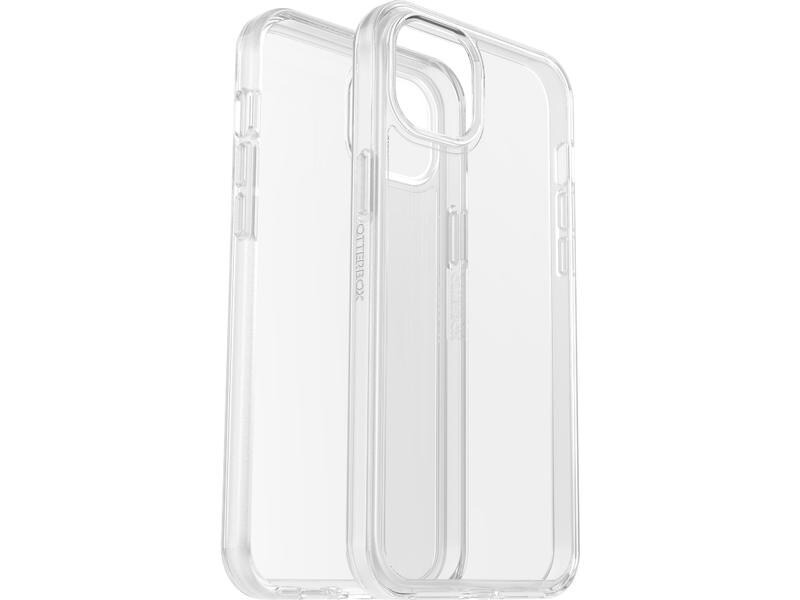 Otterbox Back Cover Symmetry iPhone 14 Plus Transparent