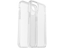 Otterbox Back Cover Symmetry iPhone 14 Plus Transparent