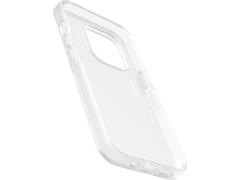 Otterbox Back Cover Symmetry iPhone 14 Pro Transparent