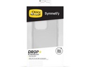 Otterbox Back Cover Symmetry iPhone 14 Pro Transparent