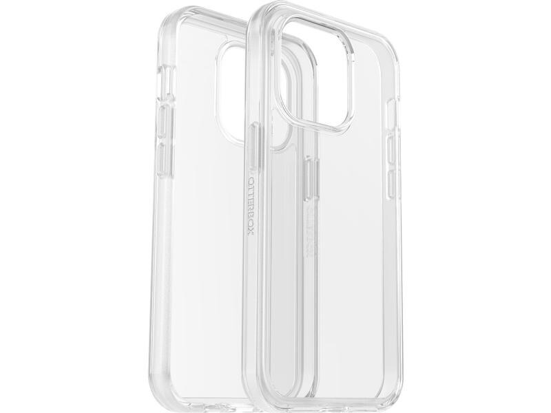 Otterbox Back Cover Symmetry iPhone 14 Pro Transparent