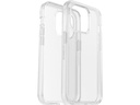 Otterbox Back Cover Symmetry iPhone 14 Pro Transparent