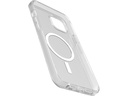Otterbox Back Cover Symmetry+ MagSafe iPhone 14 Plus Transparent