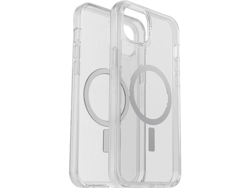 Otterbox Back Cover Symmetry+ MagSafe iPhone 14 Plus Transparent