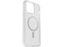 Otterbox Back Cover Symmetry+ MagSafe iPhone 14 Pro Max Transparent