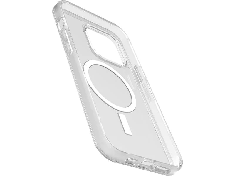 Otterbox Back Cover Symmetry+ MagSafe iPhone 14 Pro Max Transparent