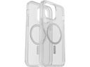 Otterbox Back Cover Symmetry+ MagSafe iPhone 14 Pro Max Transparent