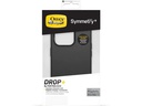 Otterbox Back Cover Symmetry+ MagSafe iPhone 14 Pro Schwarz