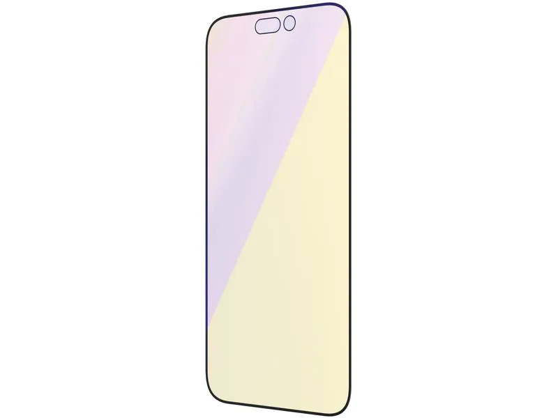 Panzerglass Displayschutz Ultra Wide Anti Bluelight iPhone 14 Pro