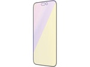 Panzerglass Displayschutz Ultra Wide Anti Bluelight iPhone 14 Pro