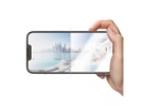 Panzerglass Displayschutz Ultra Wide Fit Anti Reflective iPhone 14
