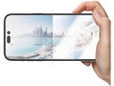 Panzerglass Displayschutz Ultra Wide Fit Anti Reflective iPhone Pro Max