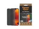 Panzerglass Displayschutz Ultra Wide Fit Privacy iPhone 14