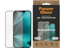 Panzerglass Displayschutz Ultra Wide Fit iPhone 14 Plus