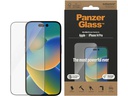 Panzerglass Displayschutz Ultra Wide Fit iPhone 14 Pro