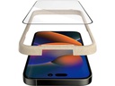Panzerglass Displayschutz Ultra Wide Fit iPhone 14 Pro Max