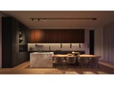 Philips Hue LED Pendelleuchte Perifo Basis-Set, 3 x 5.2 W, Schwarz