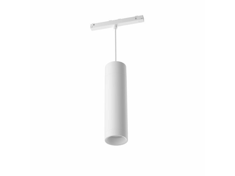 Philips Hue LED Pendelleuchte Perifo Erweiterung, 5.2 W, Weiss