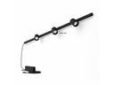 Philips Hue LED Schienenspot Perifo Basis-Set, 3 x 5.2 W, Schwarz