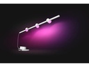 Philips Hue LED Schienenspot Perifo Basis-Set, 3 x 5.2 W, Weiss
