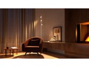 Philips Hue LED Schienenspot Perifo Basis-Set, 4 x 5.2 W, Weiss
