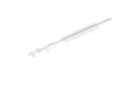 Philips Hue LED Schienenspot Perifo Basis-Set, Spots+Lichtleiste,Weiss