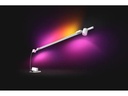 Philips Hue LED Schienenspot Perifo Basis-Set, Spots+Tube XL,Weiss
