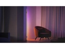 Philips Hue LED Schienenspot Perifo Basis-Set, Spots+Tube XL,Weiss