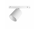 Philips Hue LED Schienenspot Perifo Erweiterung, 5.3 W, Weiss