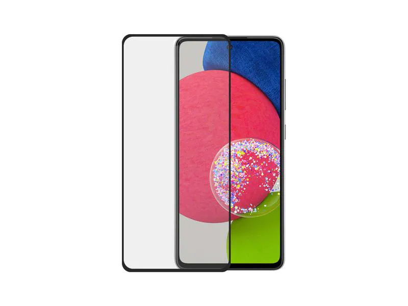SAFE. Displayschutz Case Friendly Galaxy A52/A52 5G/A52s 5G/A53