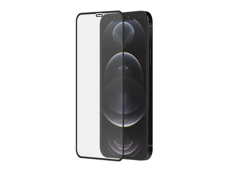 SAFE. Displayschutz Case Friendly iPhone 12/12 Pro