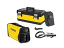 Stanley Fatmax Inverter-Schweissgerät Super 180 TIG LIFT