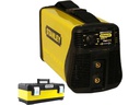 Stanley Fatmax Inverter-Schweissgerät Super 180 TIG LIFT