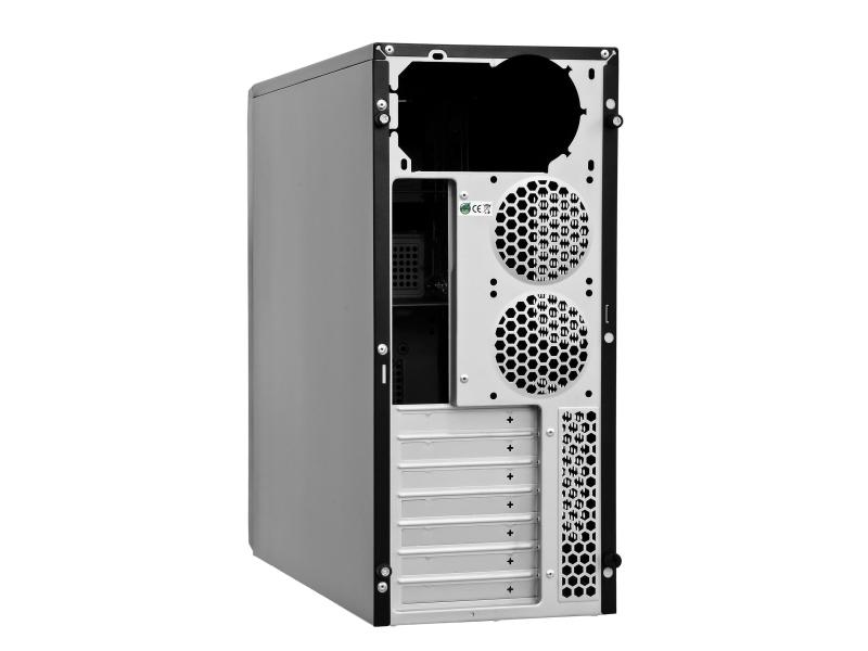 Chieftec PC-Gehäuse CG-04B-OP