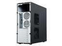 Chieftec PC-Gehäuse CQ-01B-U3