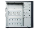 Chieftec PC-Gehäuse CQ-01B-U3