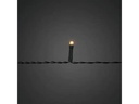 Konstsmide LED-Baummantel 5.6 m Schwarz, mit 560 LED, Outdoor