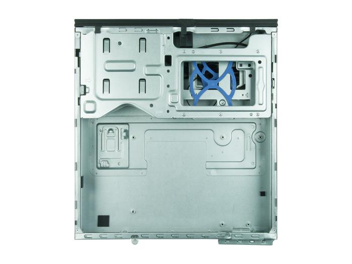 Chieftec PC-Gehäuse CS-12B-300