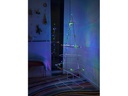 Konstsmide LED-Lichterkette 14 m Transparent mit 200 LED, Indoor