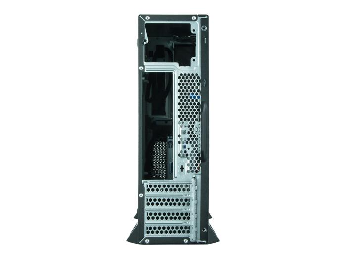 Chieftec PC-Gehäuse CS-12B-300