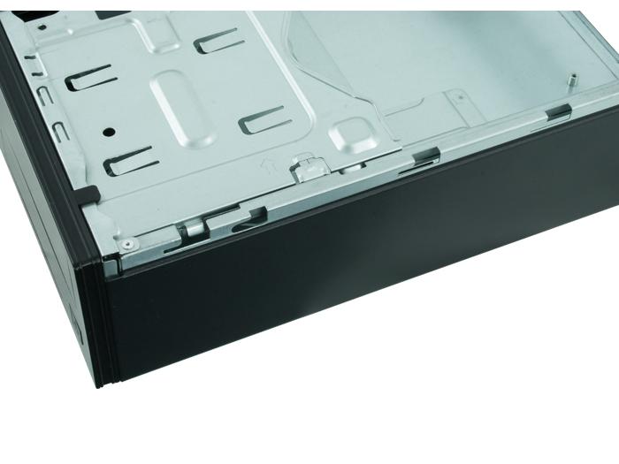 Chieftec PC-Gehäuse CS-12B-300