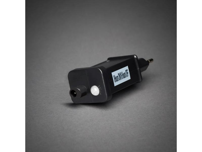 Konstsmide LED-Lichterkette Baummantel mit Ring 5 Stränge, 150 Lampen