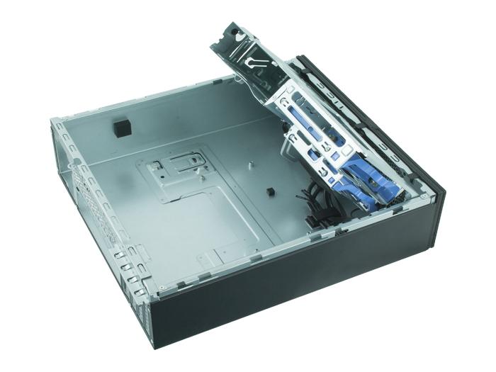 Chieftec PC-Gehäuse CS-12B-300