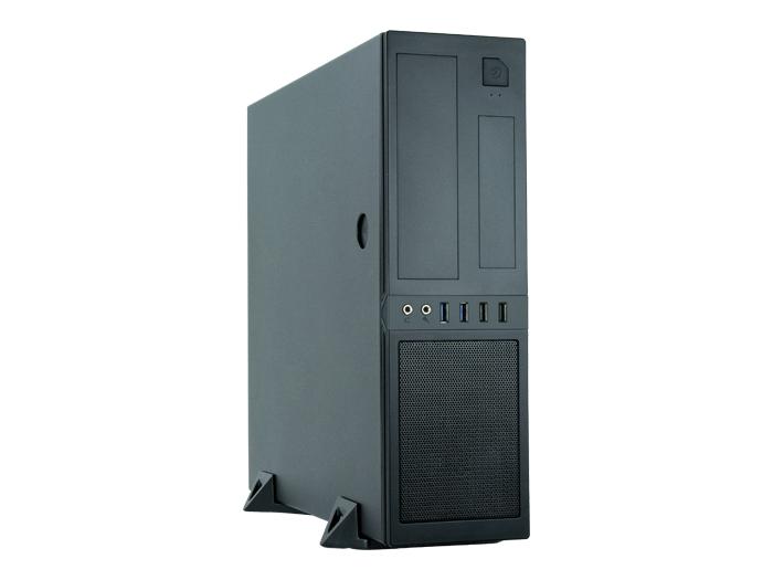 Chieftec PC-Gehäuse CS-12B-300