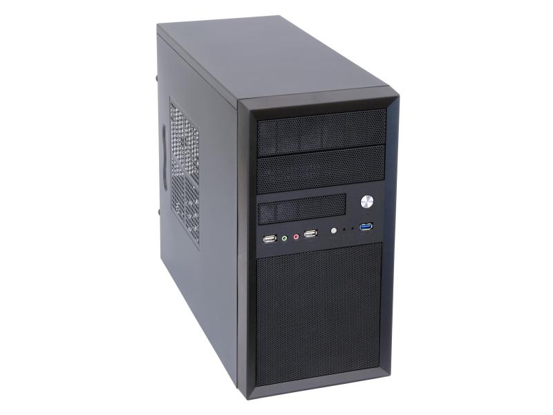 Chieftec PC-Gehäuse CT-01B-350GBP