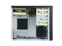 Chieftec PC-Gehäuse CT-01B-350GBP