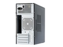 Chieftec PC-Gehäuse CT-01B-350GBP
